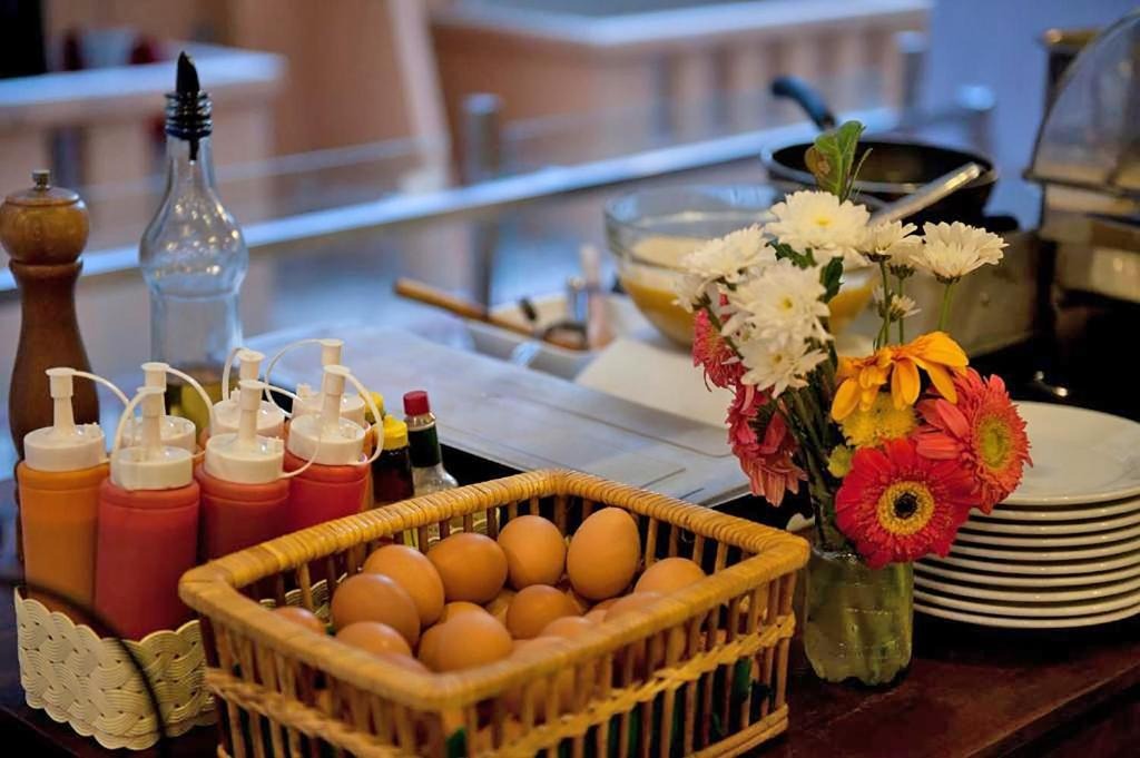 هتل د گیگ پوکت